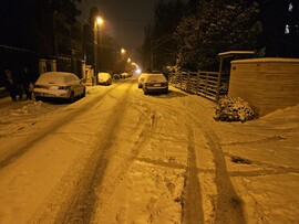 Budapest II.ker - Kurucles