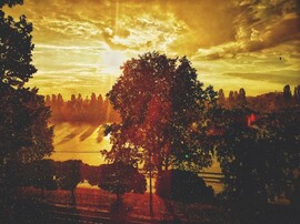 Budapest II.ker - Rózsadomb