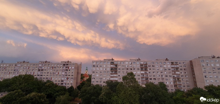 Budapest III.ker - Óbuda