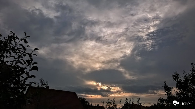 Veresegyház.