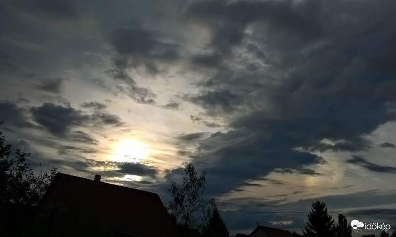 Veresegyház.