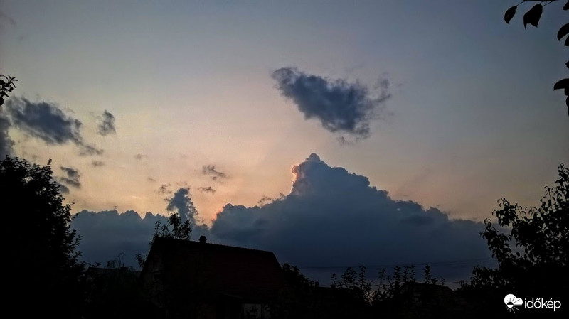 Veresegyház.