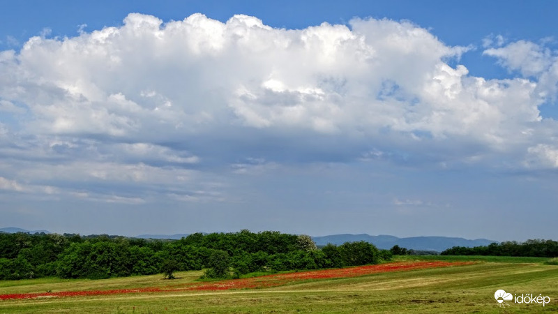Veresegyház.