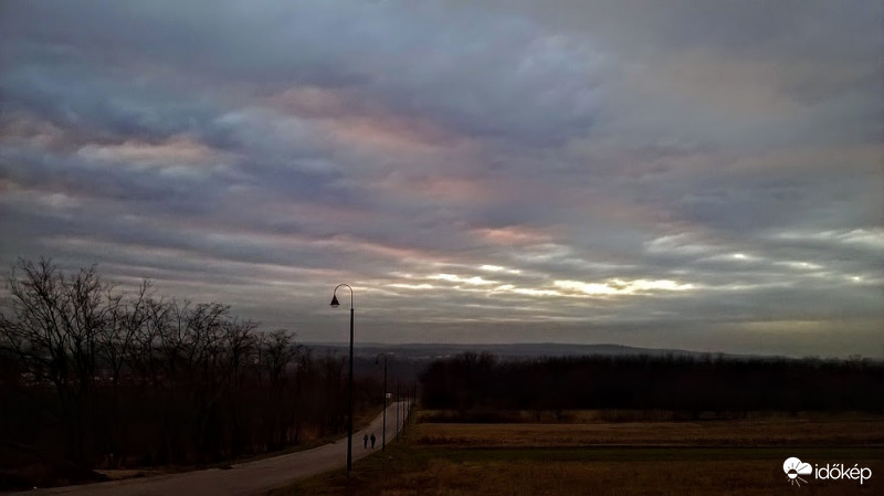 Veresegyház.