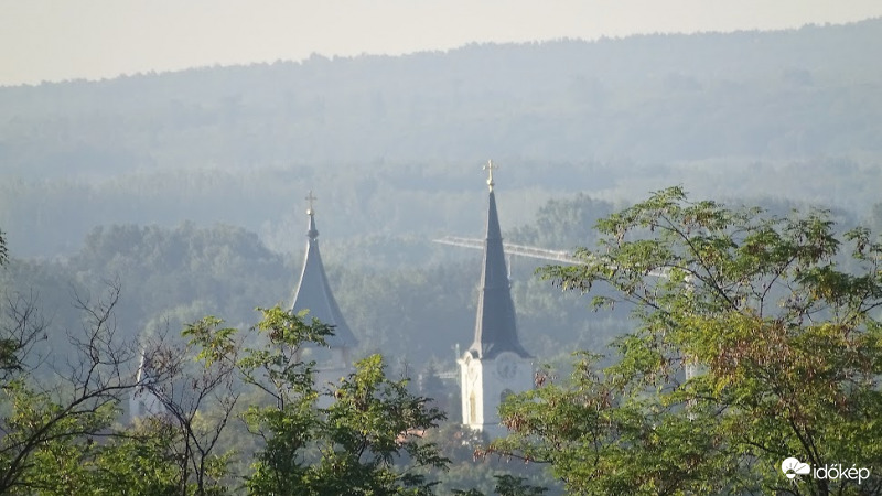 Veresegyház.