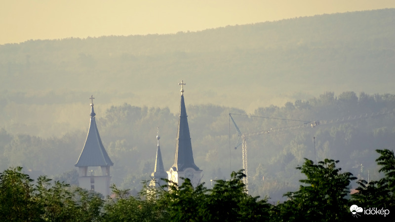 Veresegyház.