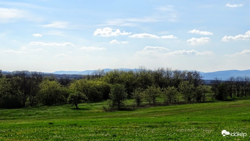 Veresegyház.