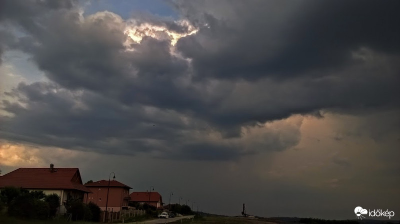 Veresegyház.