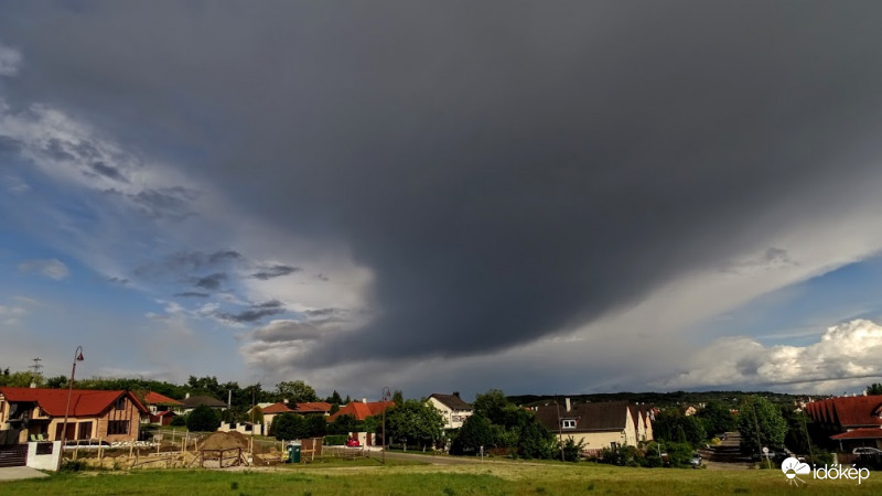 Veresegyház.