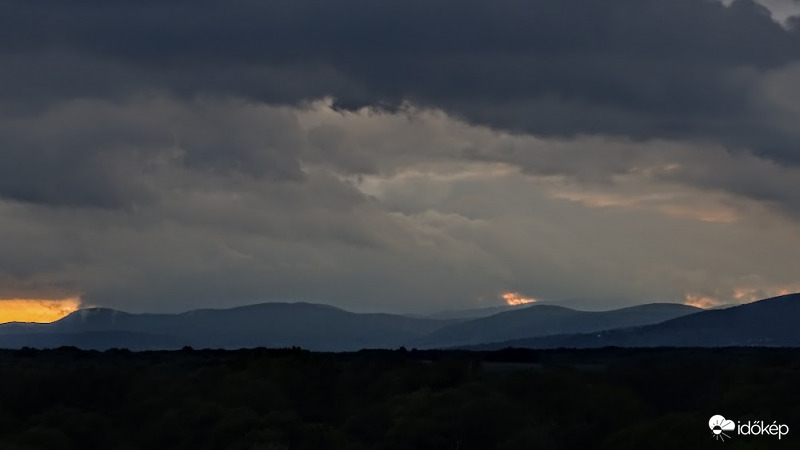 Veresegyház.