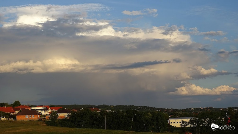 Veresegyház.
