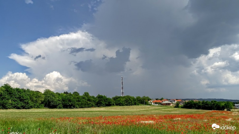 Veresegyház.
