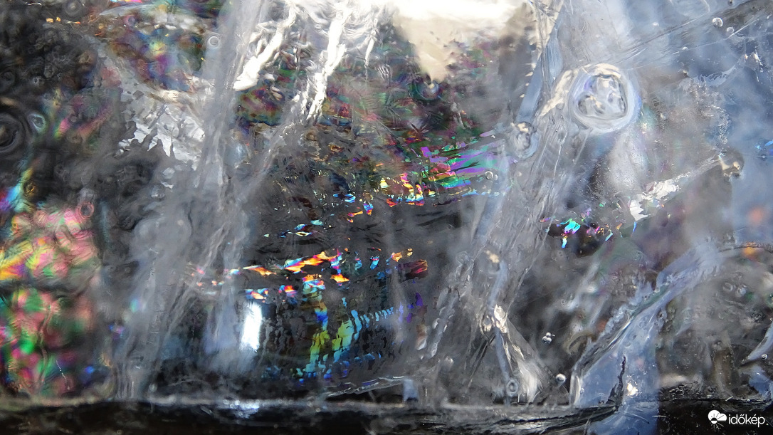 Jégvarázs.