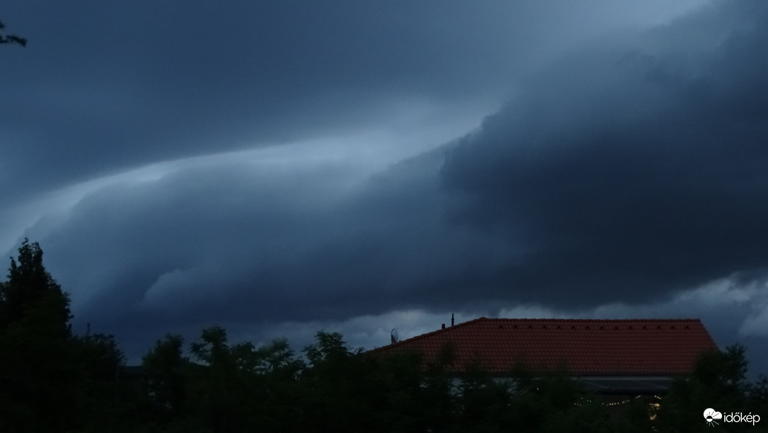 Veresegyház. 