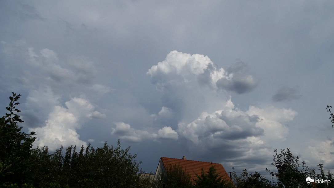 Veresegyház. 