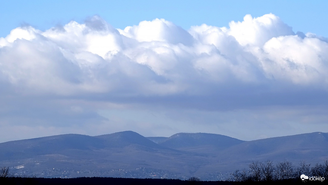Veresegyház. 
