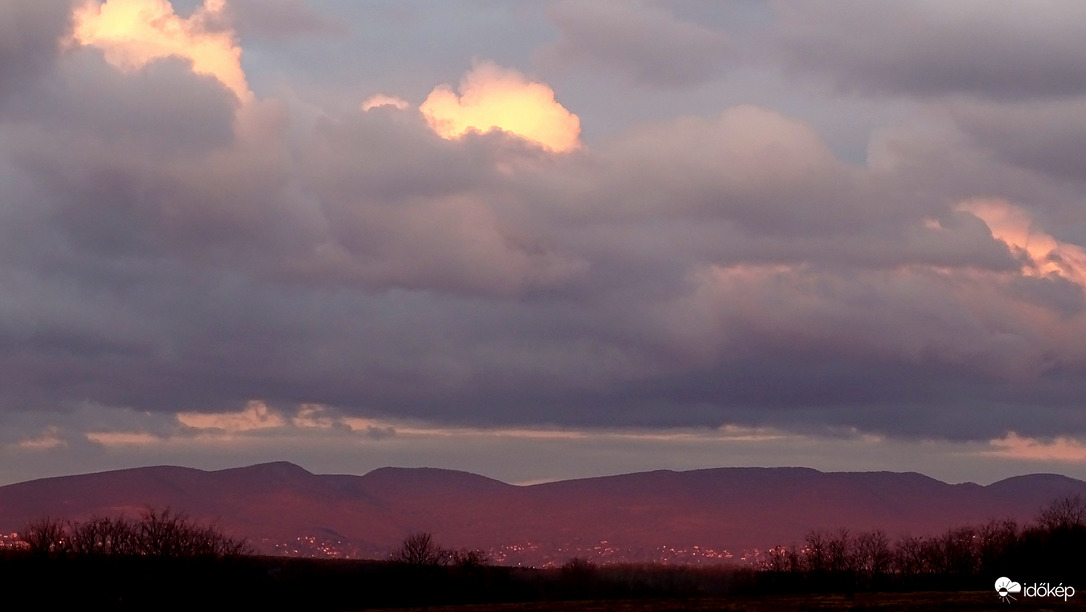 Veresegyház. 