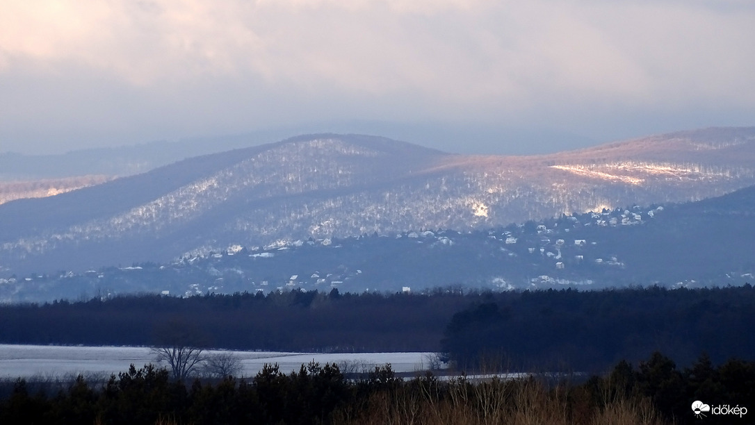 Veresegyház. 