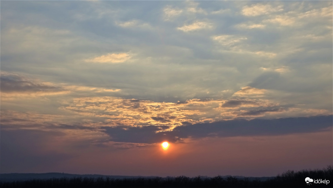 Veresegyház. 