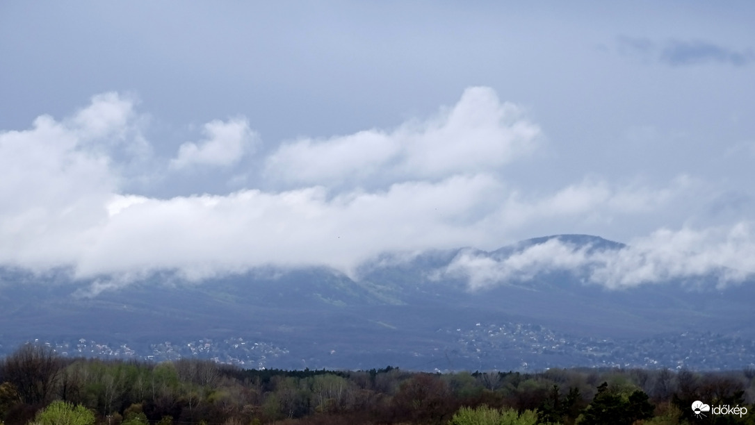 Veresegyház. 