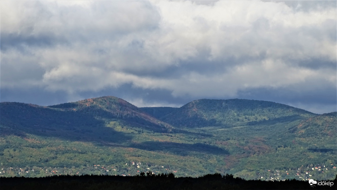 Veresegyház. 