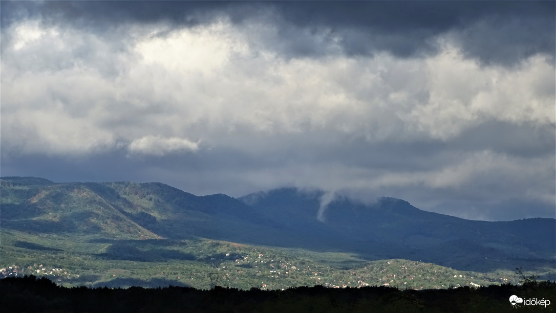 Veresegyház. 