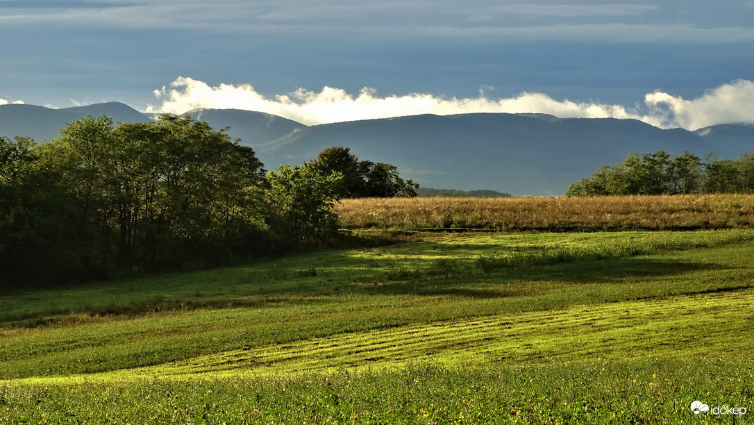 Veresegyház. 