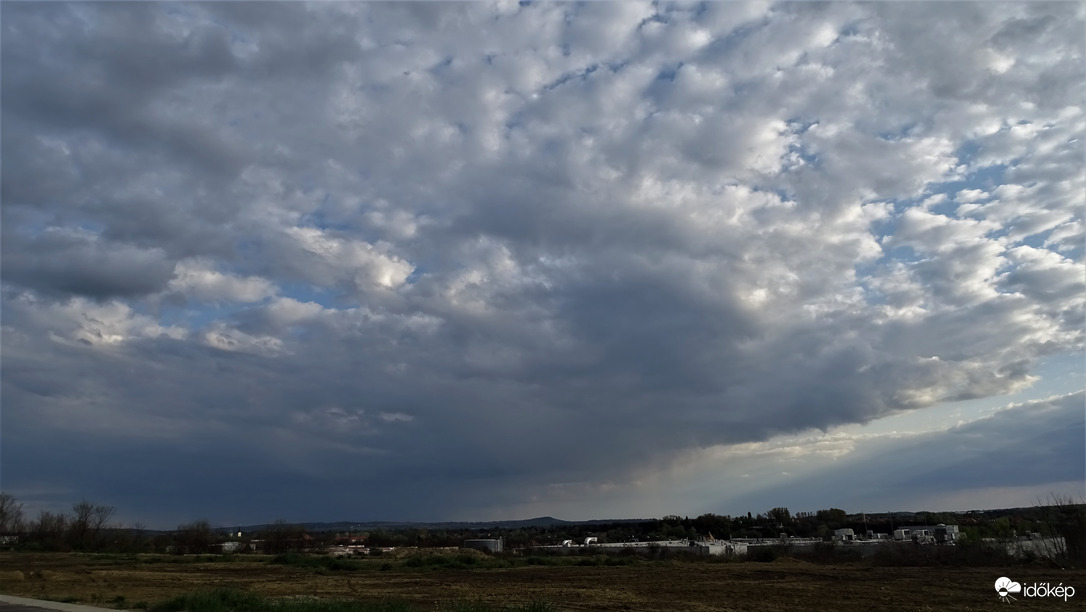 Veresegyház. 