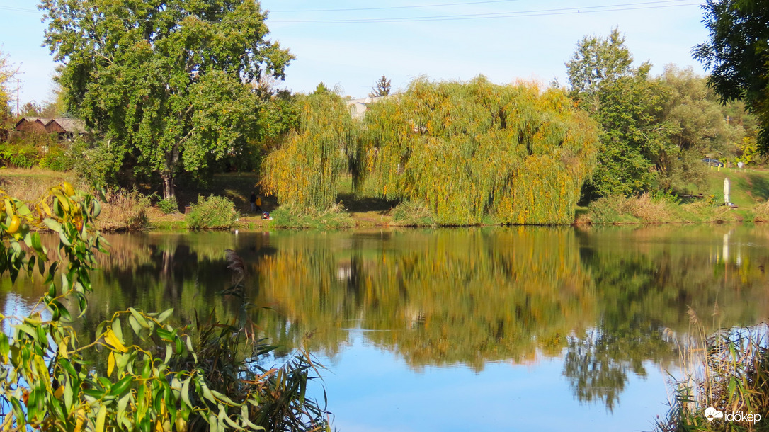 Veresegyházi Tavak Tanösvény,