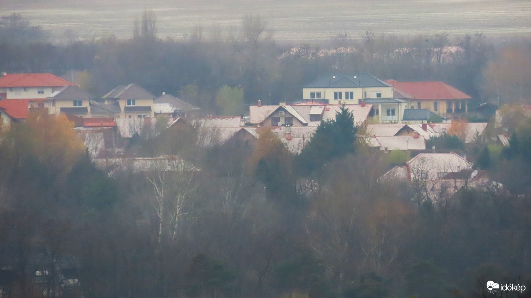 Veresegyház. 