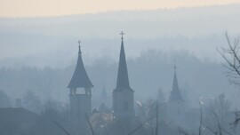Veresegyház. 