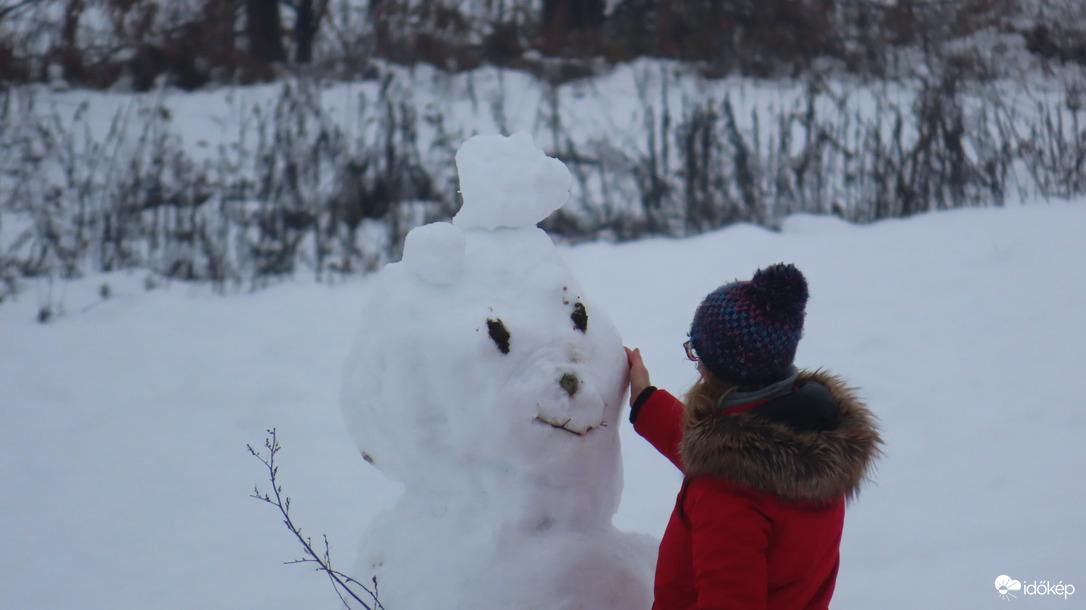 "Elolvadok" a simogatásodtól!