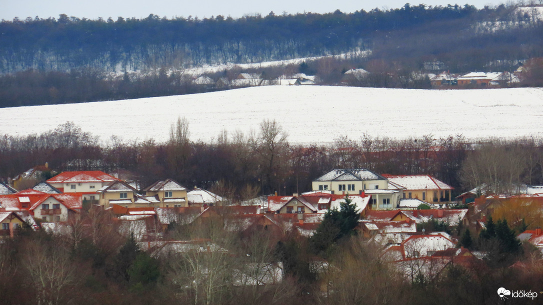 Veresegyház. 
