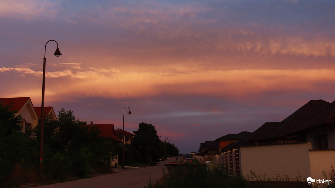 Veresegyház. 