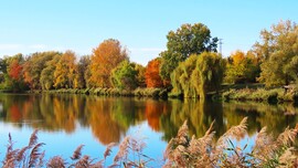 Veresegyház, Ivacsi-tó,