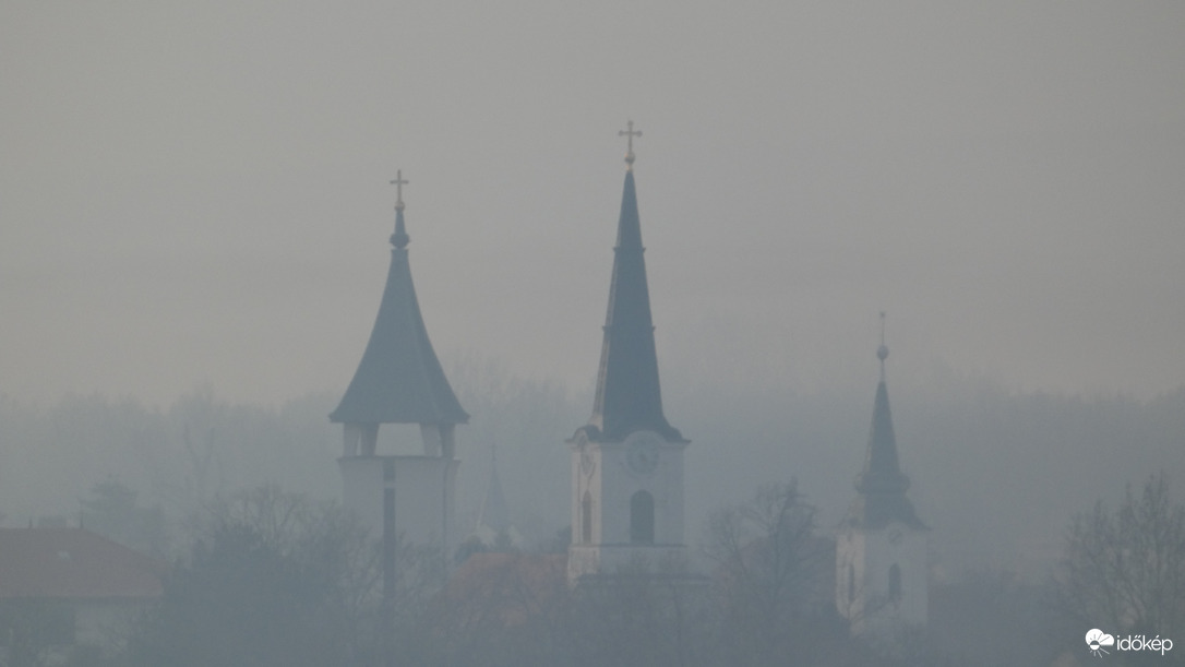 Veresegyház. 