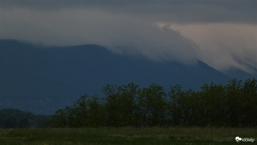 Veresegyház. 