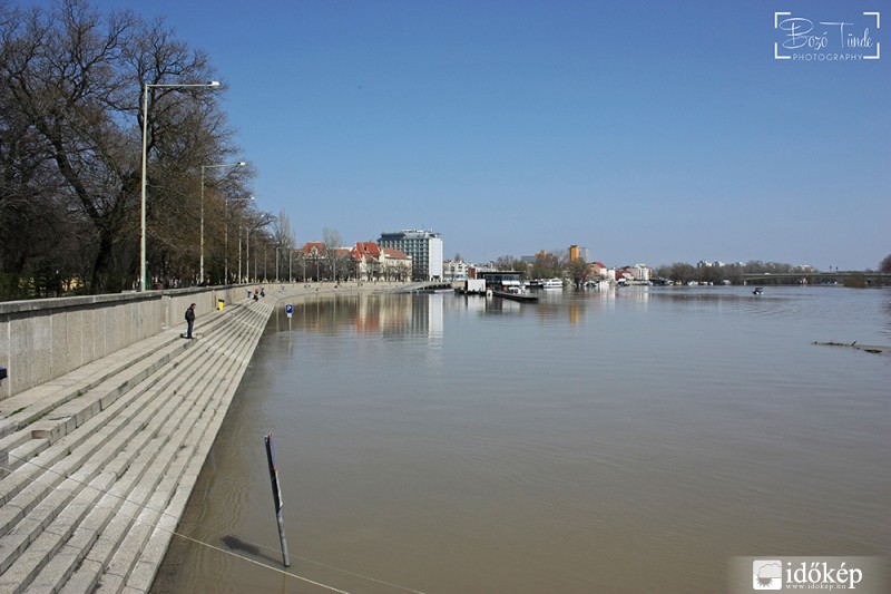 Szeged, 2013. 04. 08.