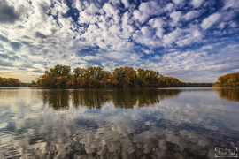 Csodás őszi délután