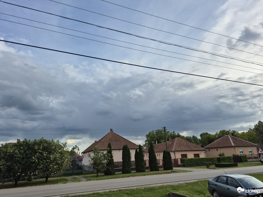 Jánoshida