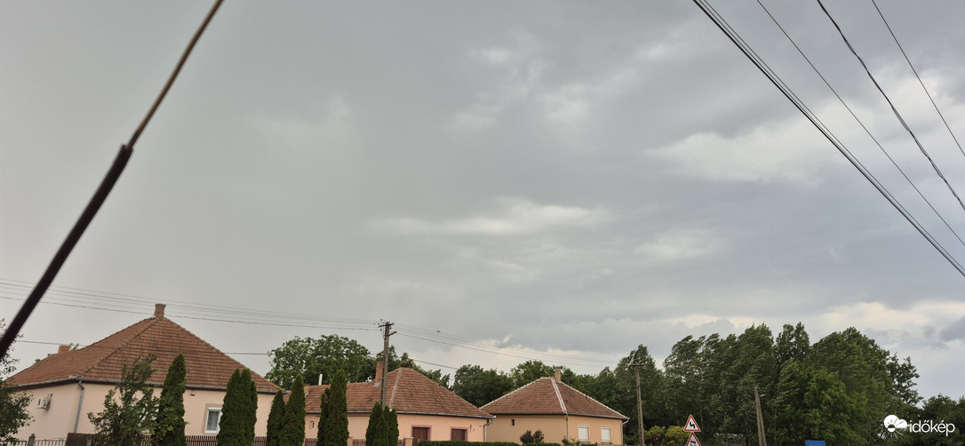 Jánoshida