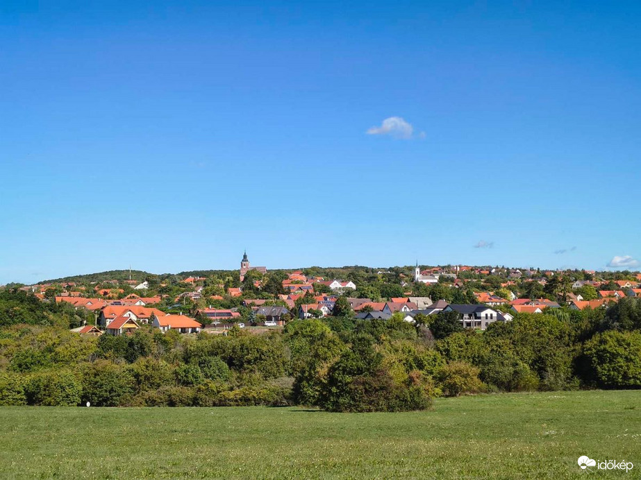 Kistarcsa