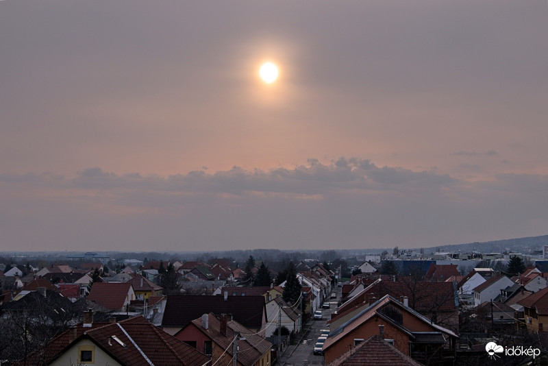 Pécs Nyugat