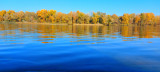 Csodálatos Tisza-tó