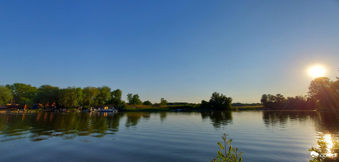 Tisza-tó (Tiszafüred)