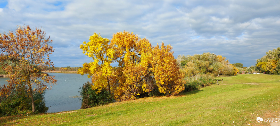 Tiszaörvény