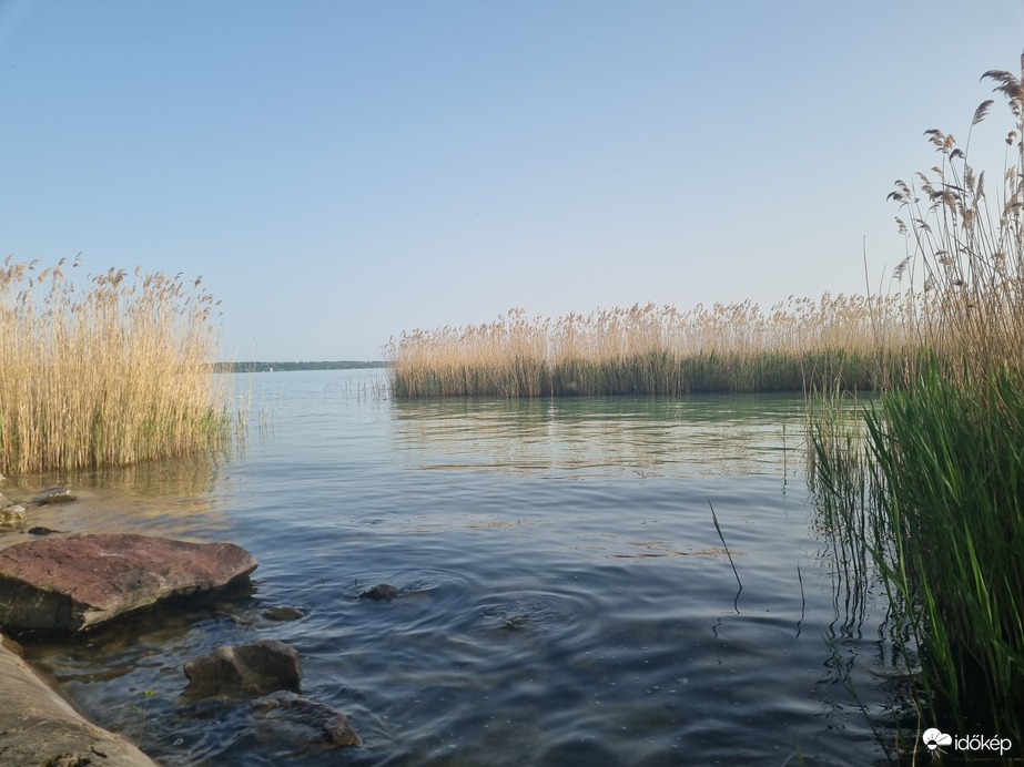 Balatonakarattya