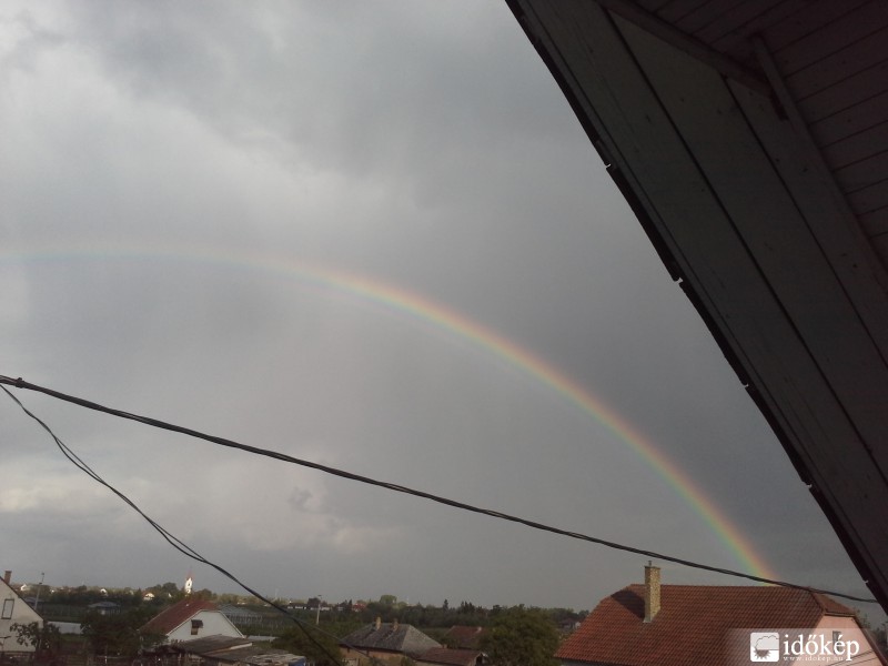 ibrányi szivárvány