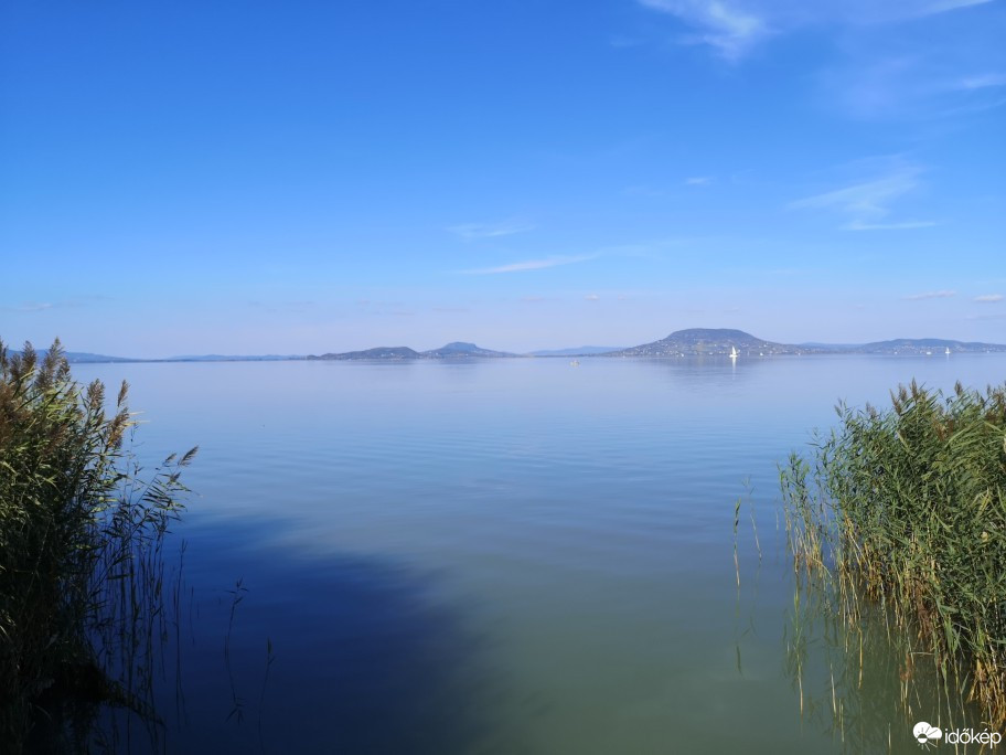 Balatonfenyves