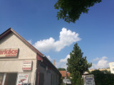 Napsütés